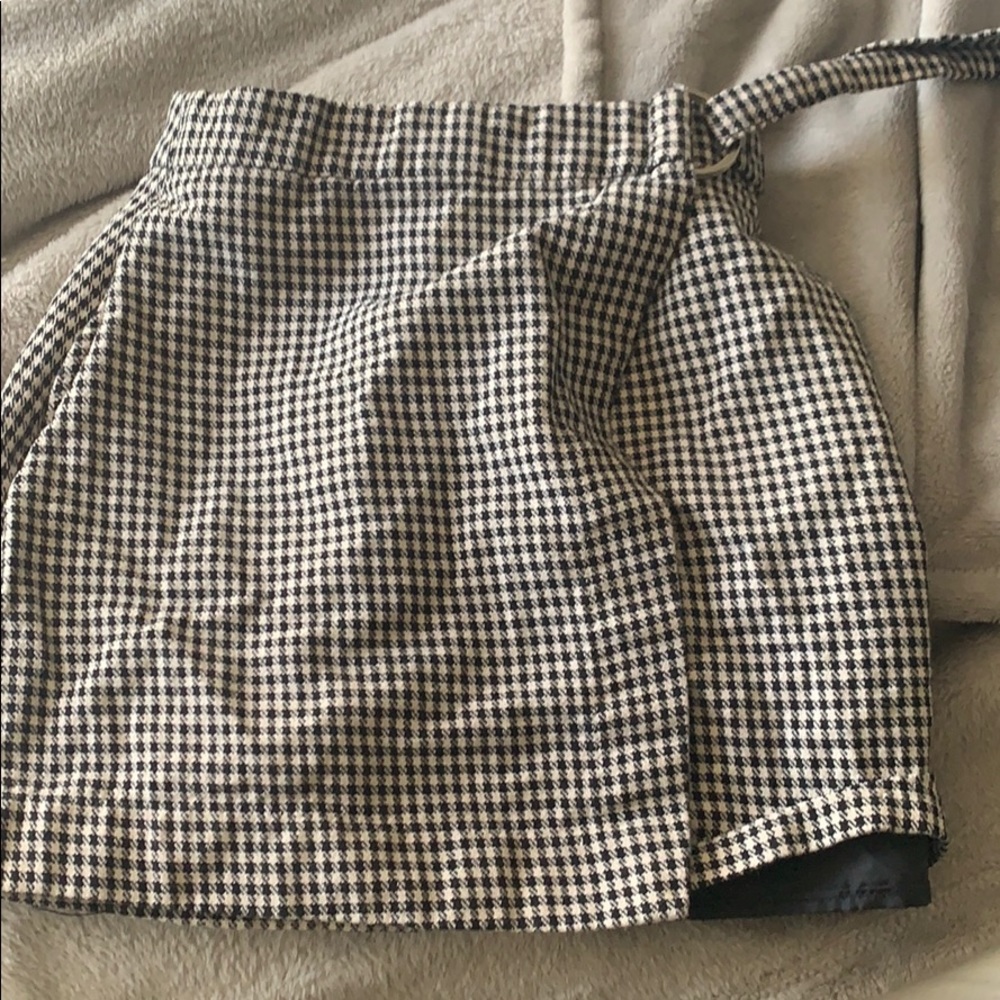 Forever 21 Skirt!